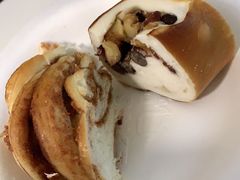 红豆碱水包-81BAKERY(大学路店)
