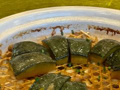 -亮宝楼国宴+文化陕菜