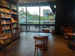 -星巴克(北京成寿寺路店)