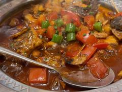 -大师傅金奖啤酒鱼(西街口总店)