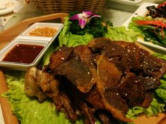 -古洼一锅鲜(国道店)