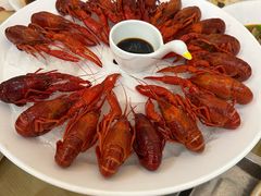 -刘栋梁大排档(淮海东路店)