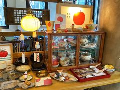 -知亘茶食