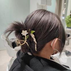 -MY HAIR ARDOR