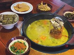 -受气牛肉·重庆耙牛肉(来福士店)