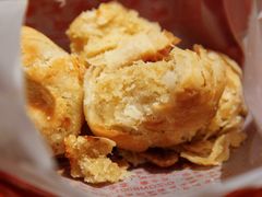 -林记正泉茂绿豆饼店(东街店)