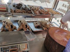 -正宗忘不了老鹅(梅岭店)