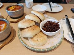 -海泰食府·新鲁菜·家宴(总部基地店)