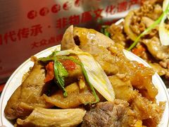 -龚印记牛骨牛杂屋·四代传承(珠影星光城店)