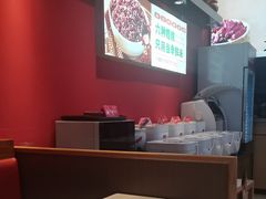 -渝是乎川渝小炒(新世界百货望京店)
