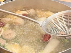 -林记潮牛·牛肉火锅(上马墩店)
