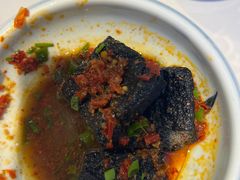 -兰湘子·湘菜小炒(长安万科广场店)