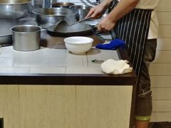-老刘家永盛斋·传统泡馍(东关南街店)
