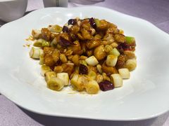 -盛百味·家宴餐厅(霸州分店)
