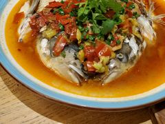 -热度餐厅(老佛爷店)