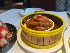 -道海元·潮粤汇 (前滩店)