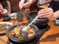 -云海肴·汽锅鸡·云南菜(高德置地店)