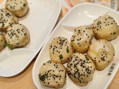 -小杨生煎(黄河路店)