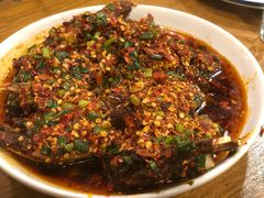 -邱金小炒·30 年盐帮江湖菜(自贡店)