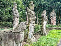 -东钱湖旅游度假区