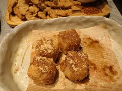 -滇色蒸汽石锅鱼(京华城店)