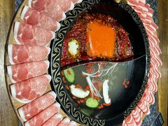 -蜀汏峡火锅(南内环店)