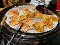 -酒拾烤肉(南城店)