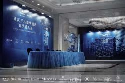 点击看大图 -武汉万达瑞华酒店·宴会厅