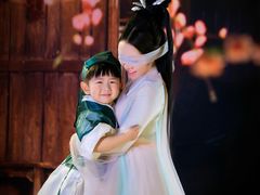 -九月鹰飞汉服摄影工作室