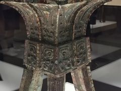 -上海博物馆(人民广场馆)