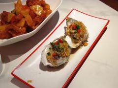 -红蜡烛-养生粥-津鲁菜(中山路店)