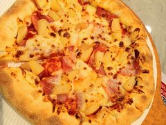 -必胜客(玉泉远洋店)