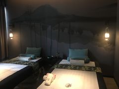 -璞·澐间影院式足道SPA(尚悦湾店)