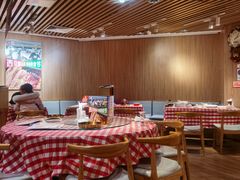 -西贝莜面村(当代商城店)