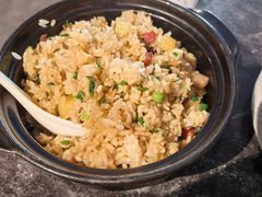-泉味道贵州厨房(三里河店)