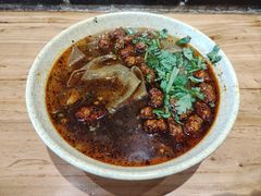 -苏记丸子汤(彭城路店)