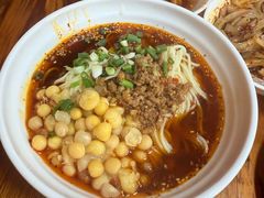 -洞子口张老二凉粉(文殊院店)