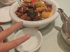 -刘胖子家常菜·蹄花焖藕(江汉路总店)