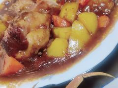 -津味传承·天津菜馆(生态城天和新乐汇商业街店)