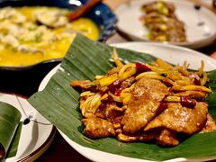 -云水瑶意境云南菜(柏威年购物中心店)