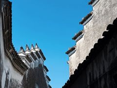 -鸣鹤古镇