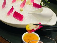 -云锦壹号·淮扬宴(徐汇万科店)