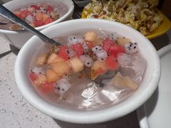 -江渔儿酸菜鱼(曜一城店)