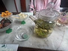 -豫园湖心亭茶楼