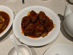-唐拉雅秀酒店-唐苑中餐厅