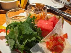 -拉蒂娜·巴西牛排馆 Latina·Brazilian Steakhouse(王府井喜悦店)