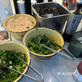 0元玩转这座城第一次来这家店吃，一开始去了旧店地址