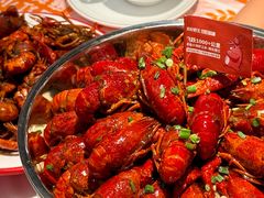 -熊记虾王·小龙虾(东晓南店)