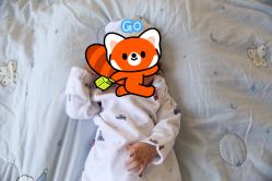 -玛瑞莎孕婴童摄影到家拍