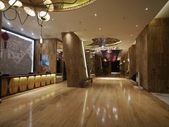 -三亚湾红树林度假世界(木棉酒店)